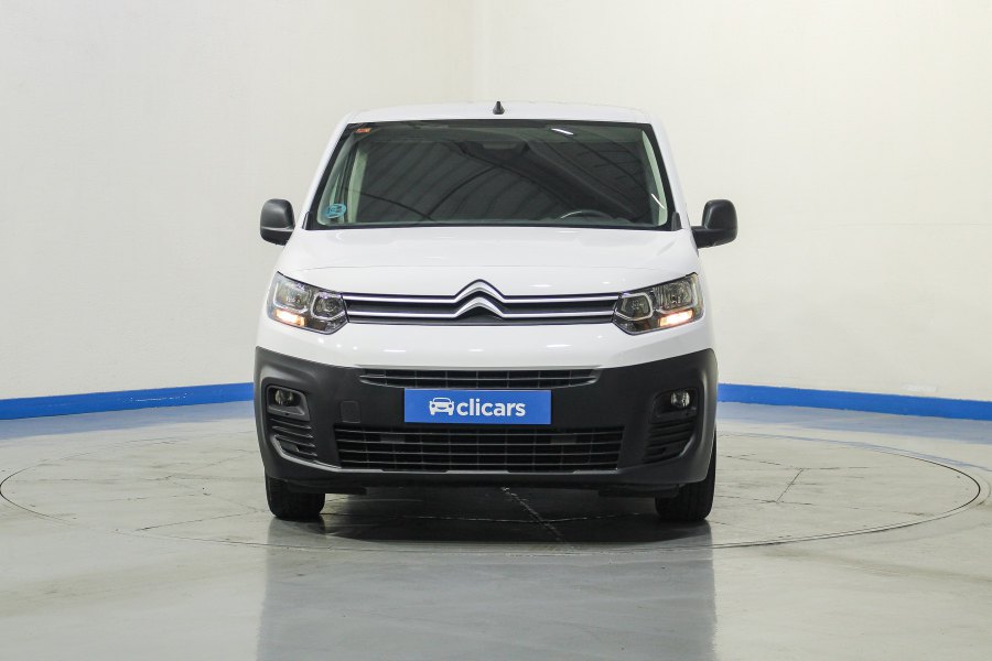 Citroën Berlingo Diésel Talla M BlueHDi 100 CONTROL 2