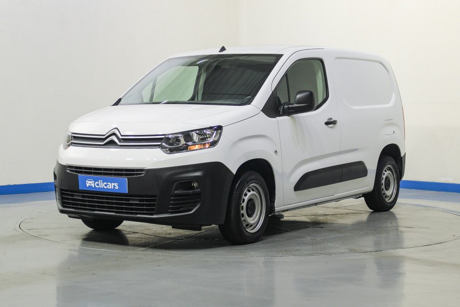 Citroën Berlingo Diésel Talla M BlueHDi 100 CONTROL