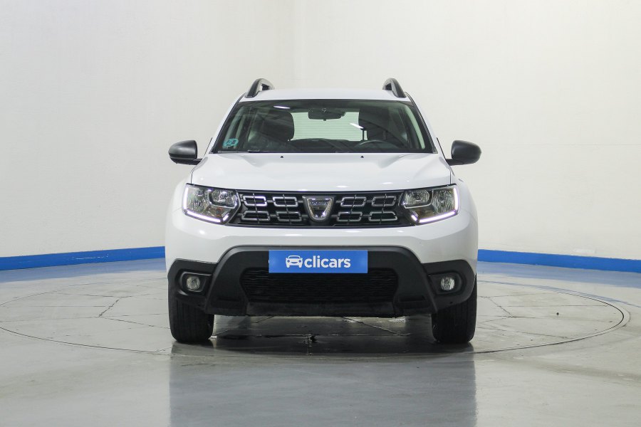 Dacia Duster Diésel Comfort Blue dCi 85kW (115CV) 4X4 2