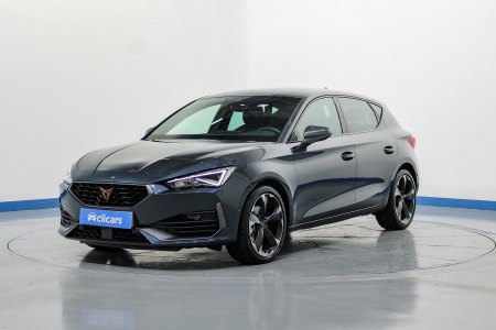 Comprar CUPRA León 1.5 ETSI DSG CUPRA León 1.5 ETSI DSG