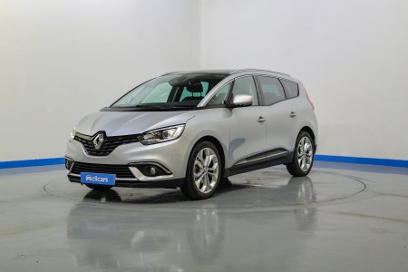 Renault Scénic 1.6dCi Zen