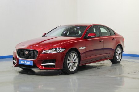 Jaguar XF 2.0 i4 R-Sport 250 Aut.