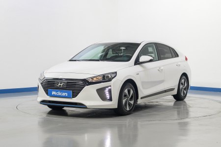 Hyundai IONIQ HEV 1.6 GDI Klass