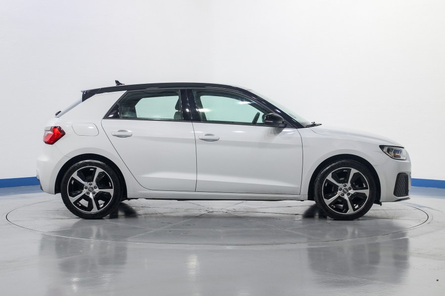 Audi A1 Gasolina Sportback 25 TFSI 70kW (95CV) 6