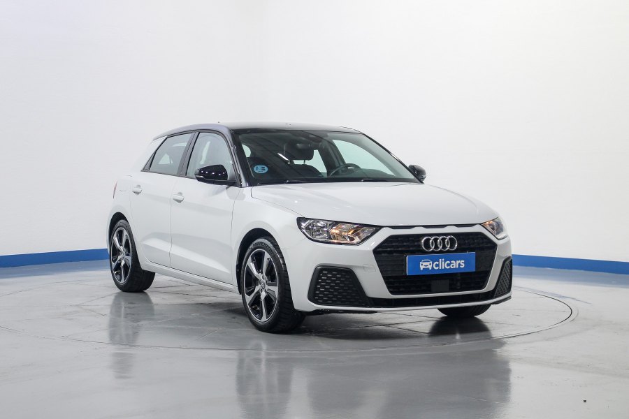 Audi A1 Gasolina A1 Sportback 25 TFSI 3