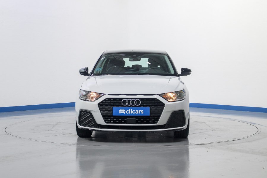 Audi A1 Gasolina A1 Sportback 25 TFSI 2