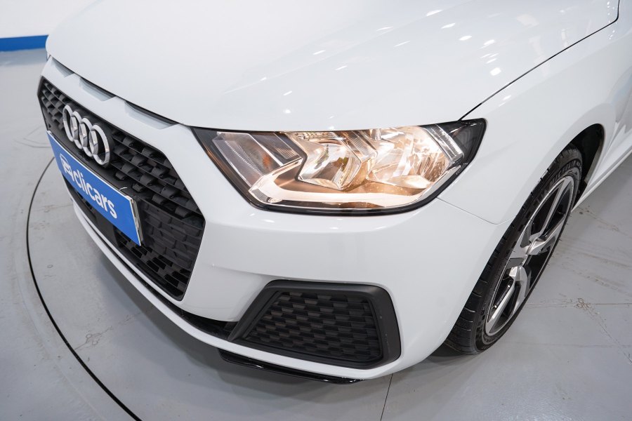 Audi A1 Gasolina Sportback 25 TFSI 70kW (95CV) 9