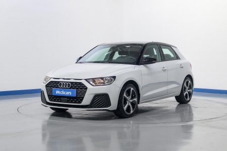 Audi A1 Sportback 25 TFSI