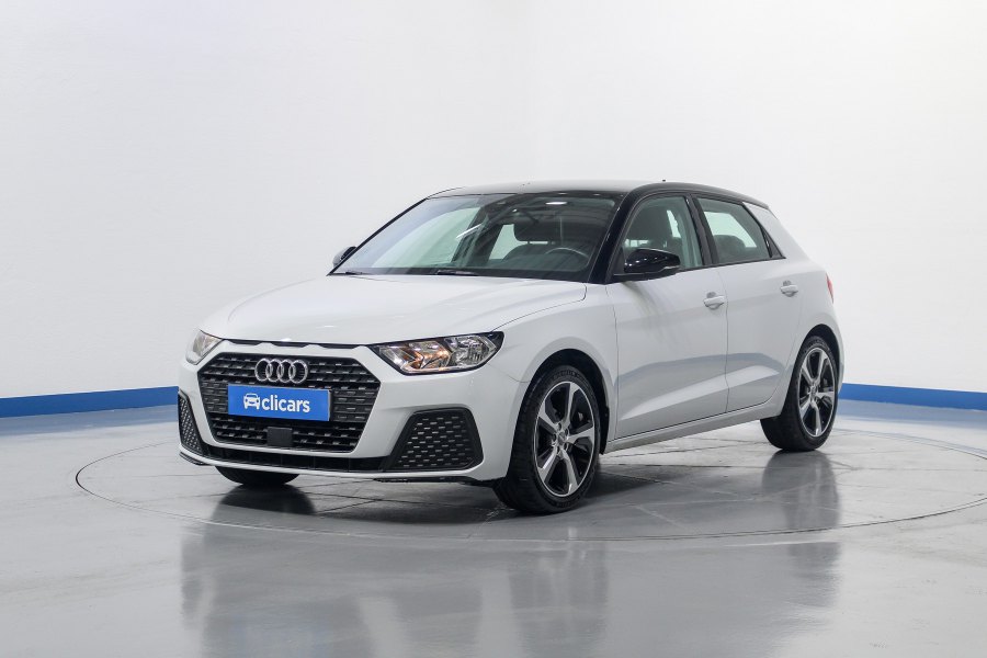 Audi A1 Gasolina Sportback 25 TFSI 70kW (95CV)