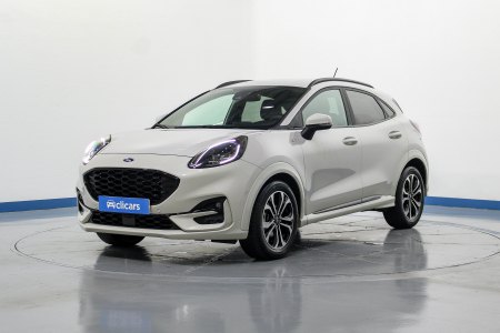 Comprar Ford Puma 1.5 Ecoblue ST-Line 120 Ford Puma 1.5 Ecoblue ST-Line 120