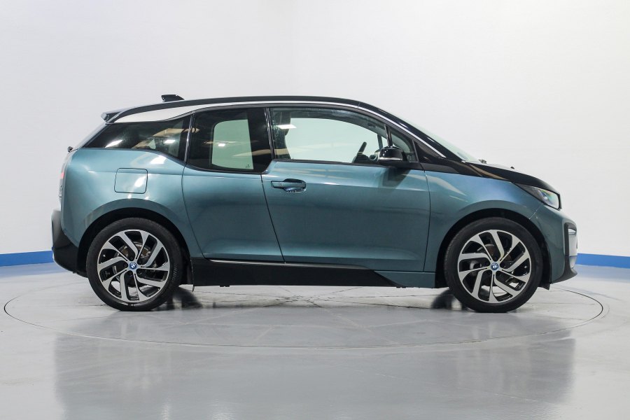 BMW i3 Eléctrico 120ah 6