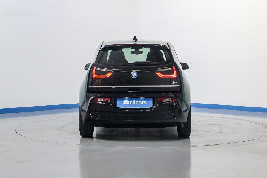 BMW i3 Eléctrico 120ah 4