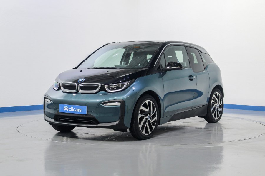 BMW i3 Eléctrico i3 120Ah