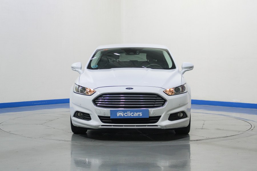 Ford Mondeo Diésel 1.5 TDCi 88kW (120CV) Business 2