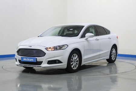 Ford Mondeo 1.5TDCI Trend 120