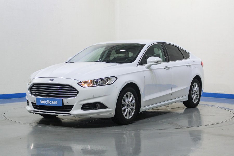 Ford Mondeo Diésel Mondeo 1.5TDCI Trend 120