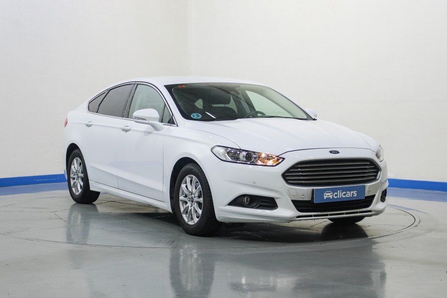 Ford Mondeo Diésel 1.5 TDCi 88kW (120CV) Business 3