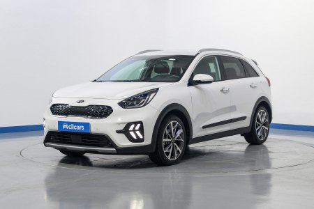 Kia Niro 1.6 HEV Emotion