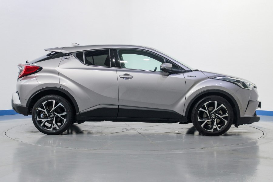 Toyota C-HR Híbrido 1.8 125H Advance 6