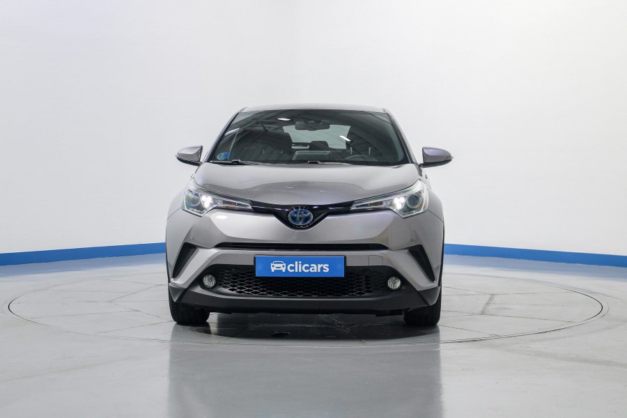 Toyota C-HR Híbrido 1.8 125H Advance 2