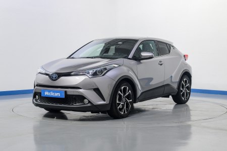 Toyota C-HR 125H Advance