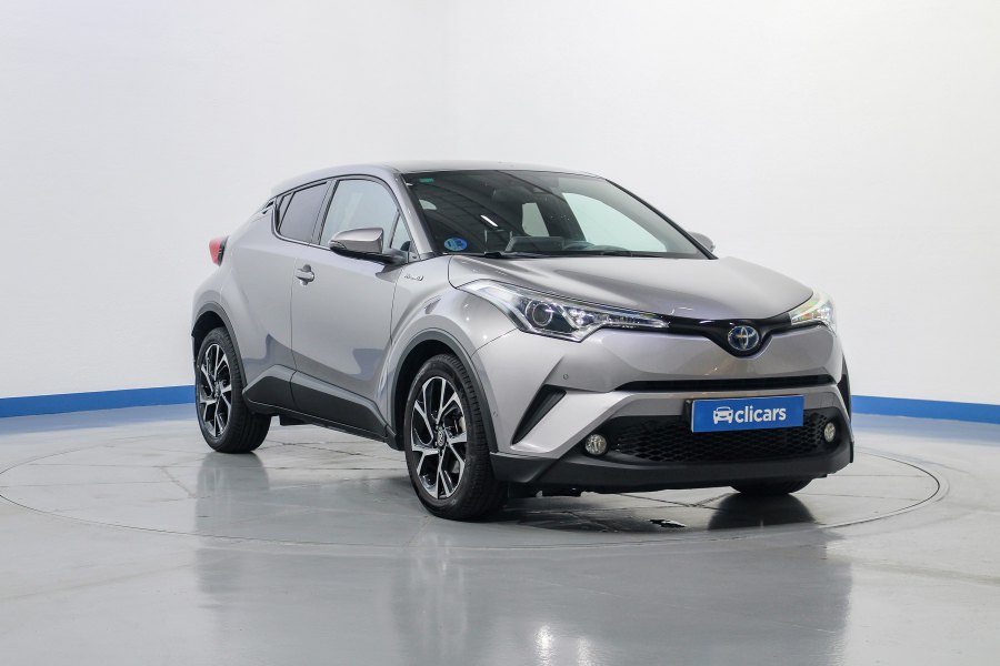 Toyota C-HR Híbrido 1.8 125H Advance 3