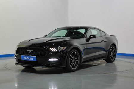 Gasolina 2.3 EcoBoost 314cv Mustang Aut. Clicars.com