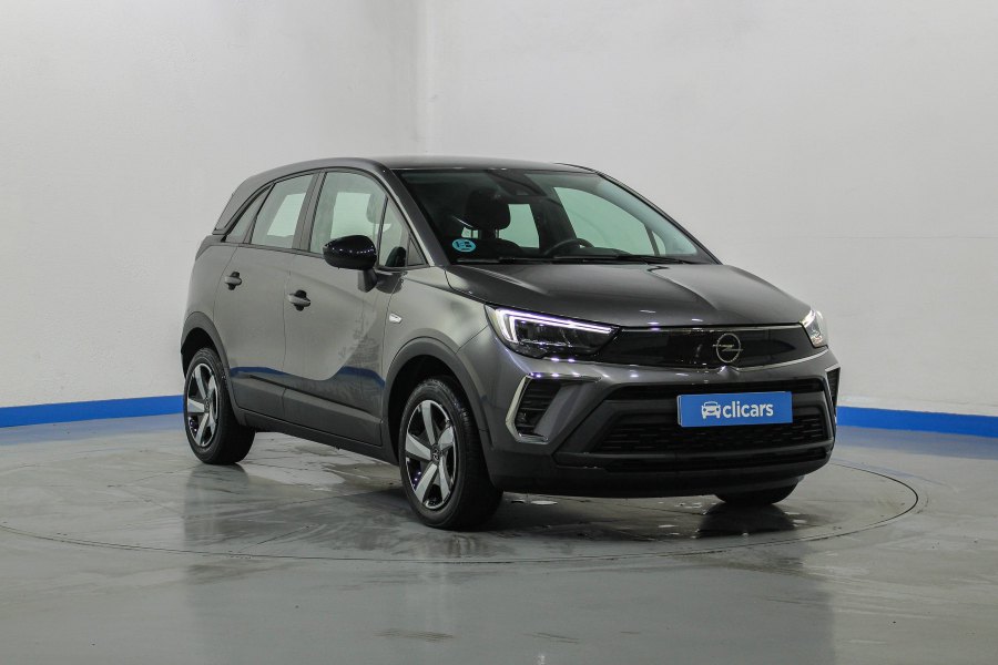 Opel Crossland Gasolina 1.2 81kW (110CV) Edition 3