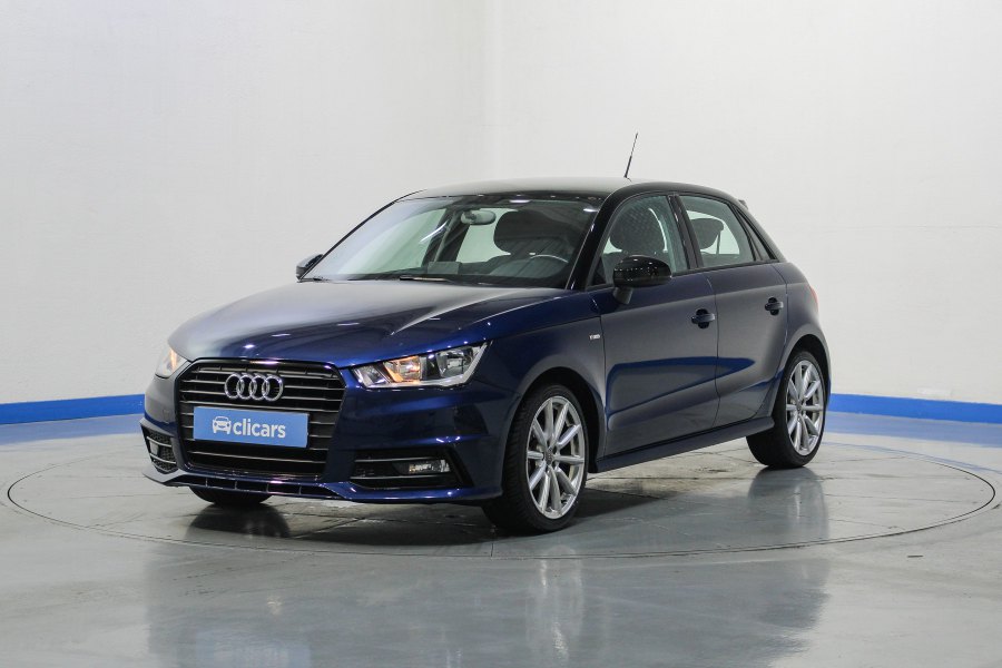 Audi A1 Diésel A1 Sportback 1.4TDI Adrenalin