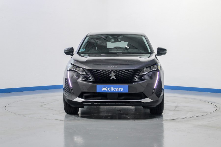 Peugeot 3008 Gasolina 1.2 PureTech 96KW (130CV) S&S Allure 2