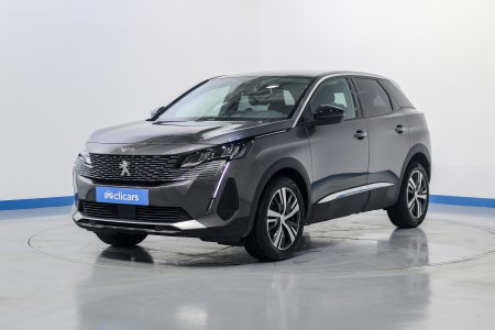 Peugeot 3008 1.2 S&S PureTech Allure 130