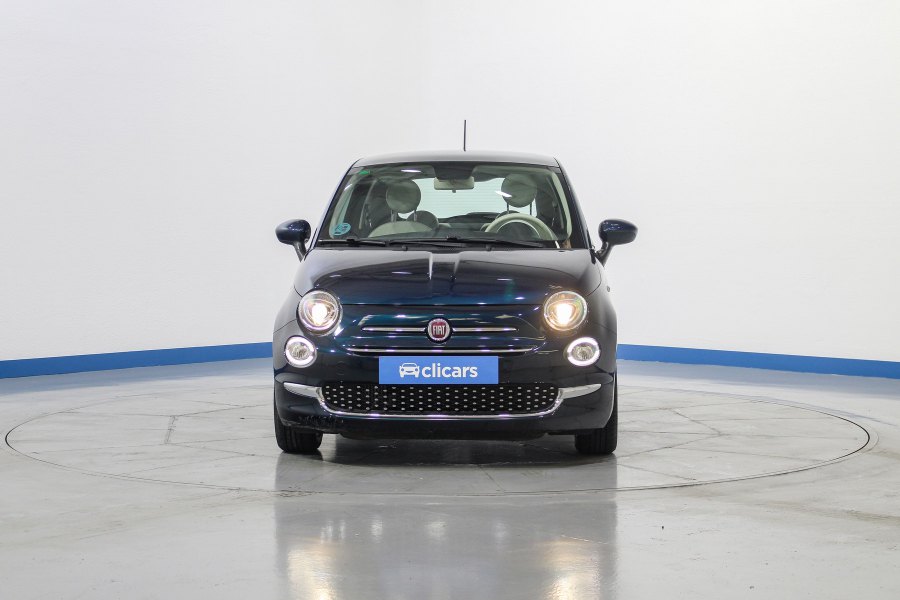 Fiat 500 Gasolina Lounge 0,9 63KW (85 CV) 2