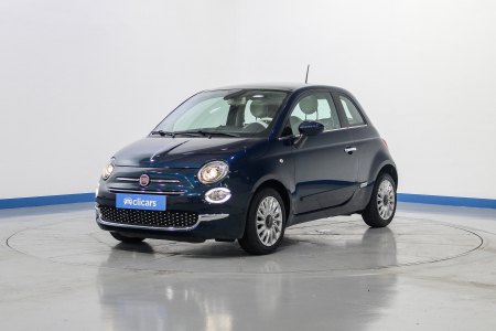 Fiat 500 0.9 Lounge