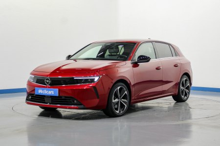 Comprar Opel Astra 1.5D DTH S/S Elegance Aut. 130 Opel Astra 1.5D DTH S/S Elegance Aut. 130