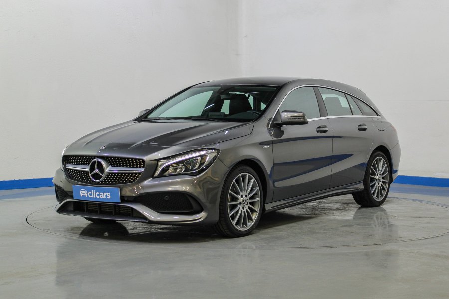 Mercedes Clase CLA Gasolina CLA 200 Shooting Brake