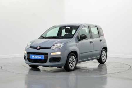 Comprar Fiat Panda 1.0 Gse Hybrid Fiat Panda 1.0 Gse Hybrid