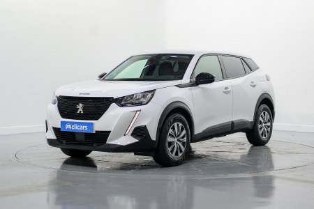 Comprar Peugeot 2008 1.5BlueHDi S&S Active 110 Peugeot 2008 1.5BlueHDi S&S Active 110