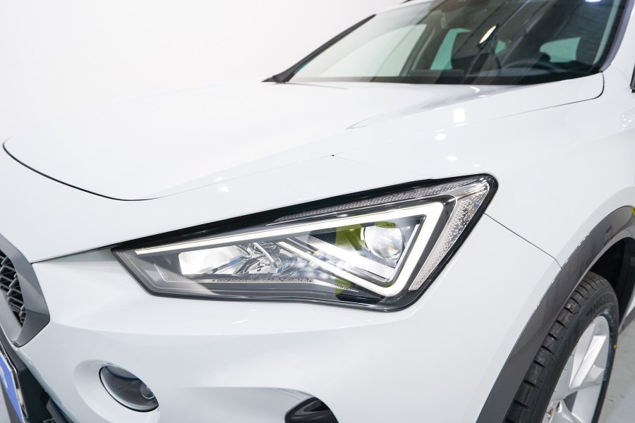 CUPRA Formentor Gasolina 1.5 TSI 110kW (150 CV) DSG 9