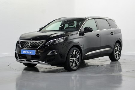 Comprar Peugeot 5008 SUV 1.2 PureTech S&S GT Line 130 EAT8 Peugeot 5008 SUV 1.2 PureTech S&S GT Line 130 EAT8