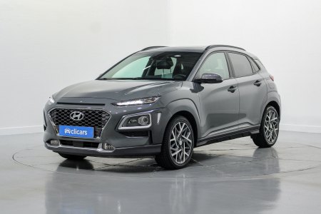 Comprar Hyundai Kona HEV 1.6 GDI DT Style Sky Hyundai Kona HEV 1.6 GDI DT Style Sky