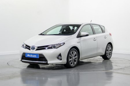 Comprar Toyota Auris hybrid Active Toyota Auris hybrid Active