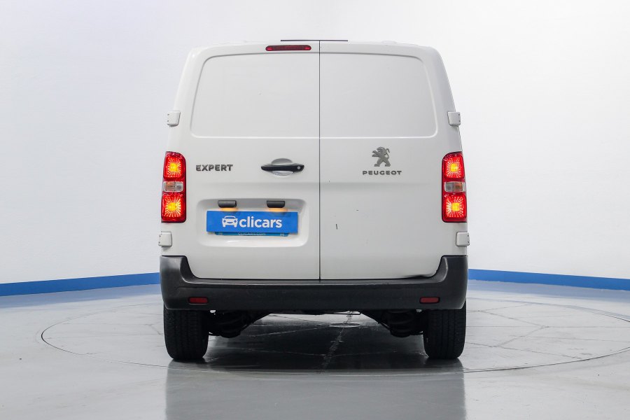 Peugeot Expert Diésel Furgón Pro 1.5 BlueHDi 120 S&S Standard 4
