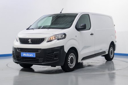 Peugeot Expert Fg. Standard 2.0BlueHDi S&S Pro 120