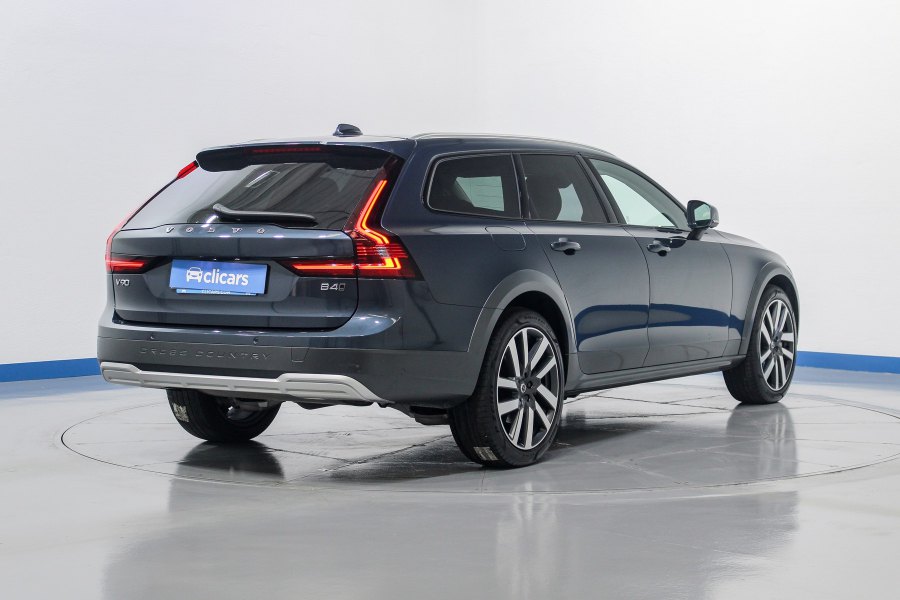 Volvo V90 Cross Country Mild hybrid 2.0 B4 D Pro AWD Auto 5