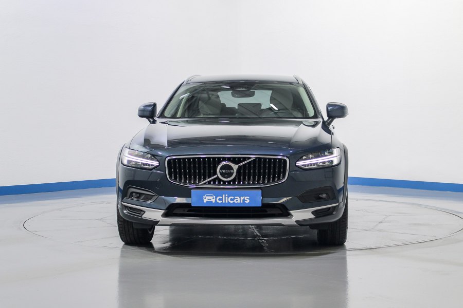 Volvo V90 Cross Country Mild hybrid 2.0 B4 D Pro AWD Auto 2