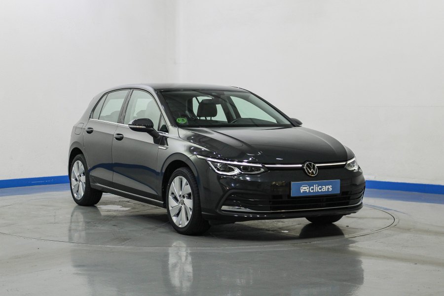 Volkswagen Golf Gasolina Golf 1.5 TSI Style 96kW 3