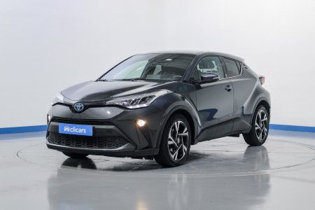 Toyota C-HR 180H Advance