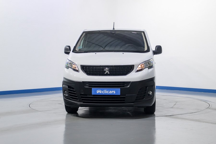 Peugeot Expert Diésel Furgón Premium 1.5 BlueHDi 100 Long 2