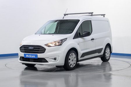 Ford Connect Comercial FT Van 1.5 TDCi EcoBlue S&S L1 200 Trend 100