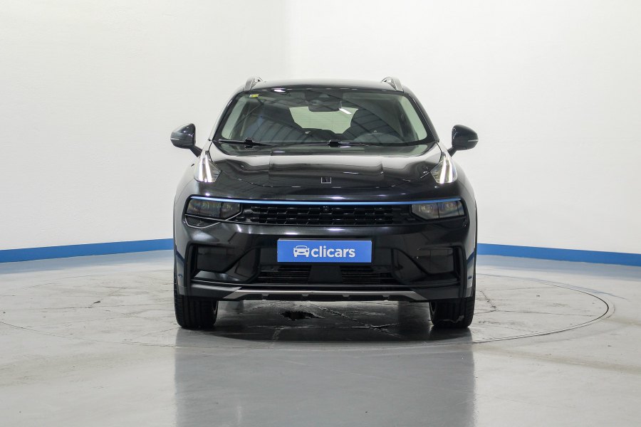 Lynk & Co 01 Híbrido enchufable 01 1.5T PHEV 2